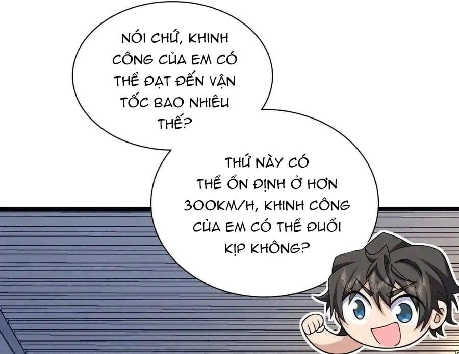 đọc truyện Bà Xã Nhà Tôi Đến Từ Ngàn Năm Trước Chương 274 ảnh 105 tại Giả Dược