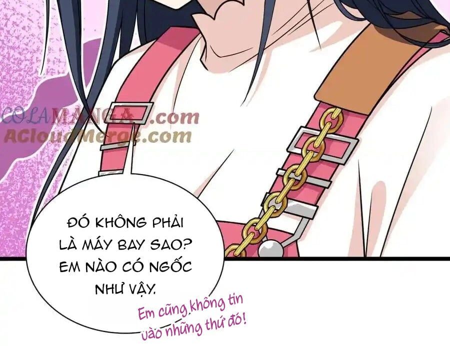 đọc truyện Bà Xã Nhà Tôi Đến Từ Ngàn Năm Trước Chương 274 ảnh 110 tại Giả Dược