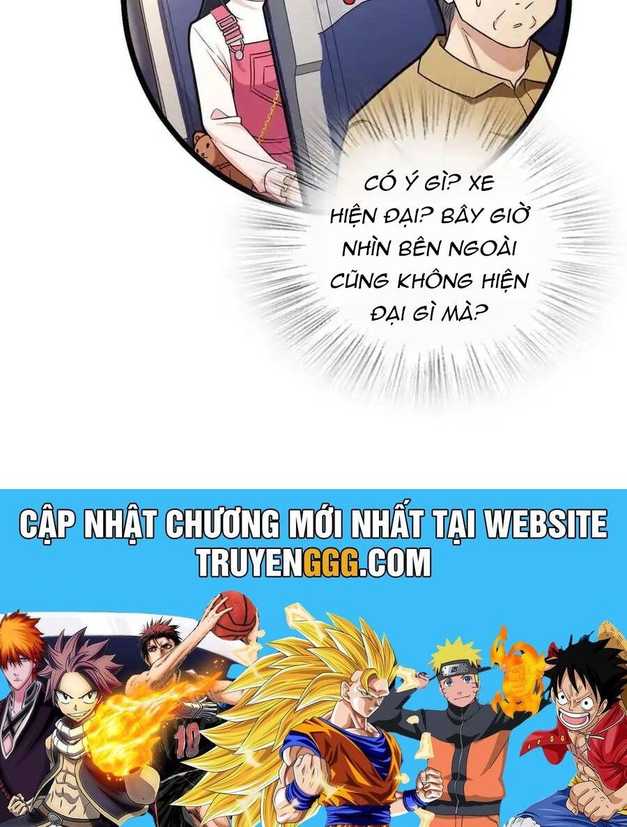đọc truyện Bà Xã Nhà Tôi Đến Từ Ngàn Năm Trước Chương 274 ảnh 141 tại Giả Dược