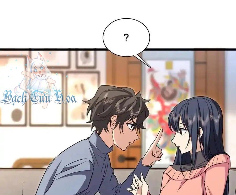 đọc truyện Bà Xã Nhà Tôi Đến Từ Ngàn Năm Trước Chương 274 ảnh 24 tại Giả Dược