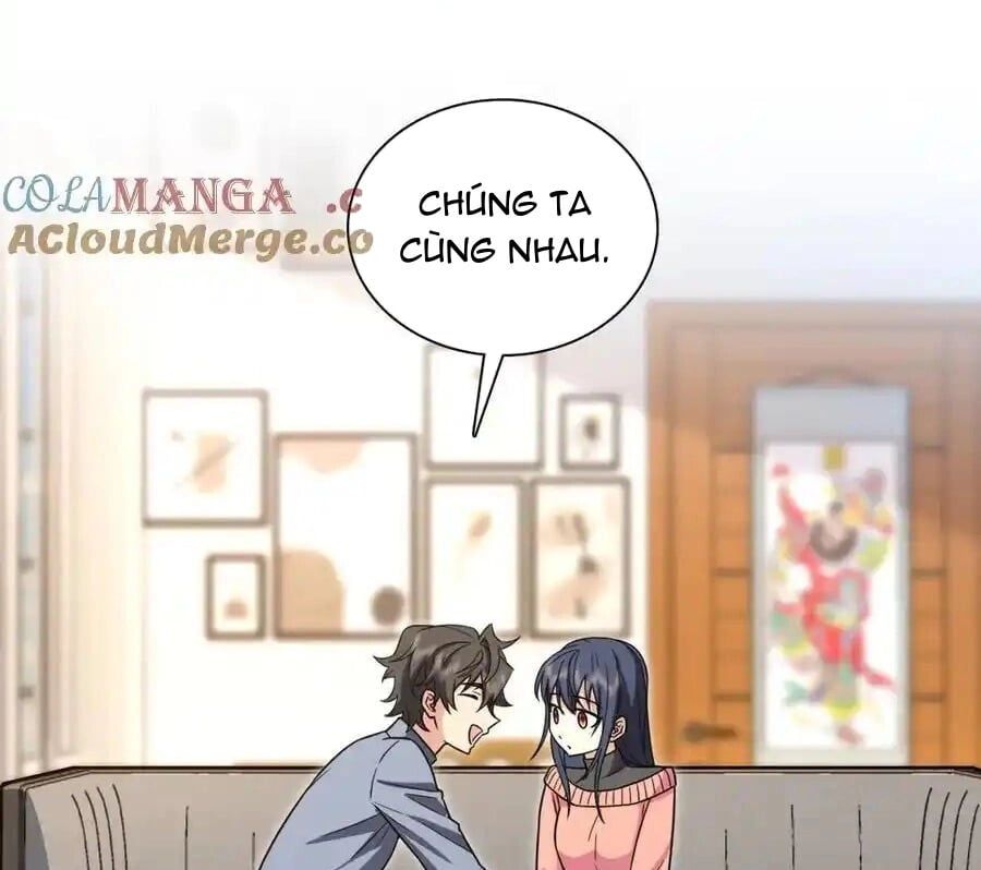 đọc truyện Bà Xã Nhà Tôi Đến Từ Ngàn Năm Trước Chương 274 ảnh 36 tại Giả Dược