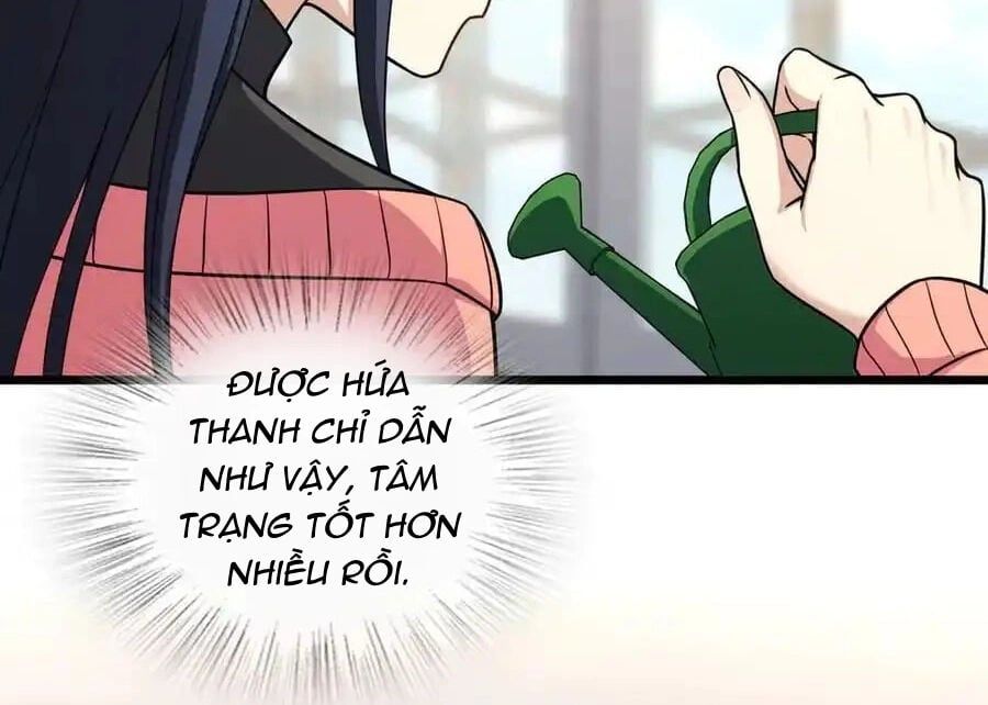 đọc truyện Bà Xã Nhà Tôi Đến Từ Ngàn Năm Trước Chương 274 ảnh 45 tại Giả Dược