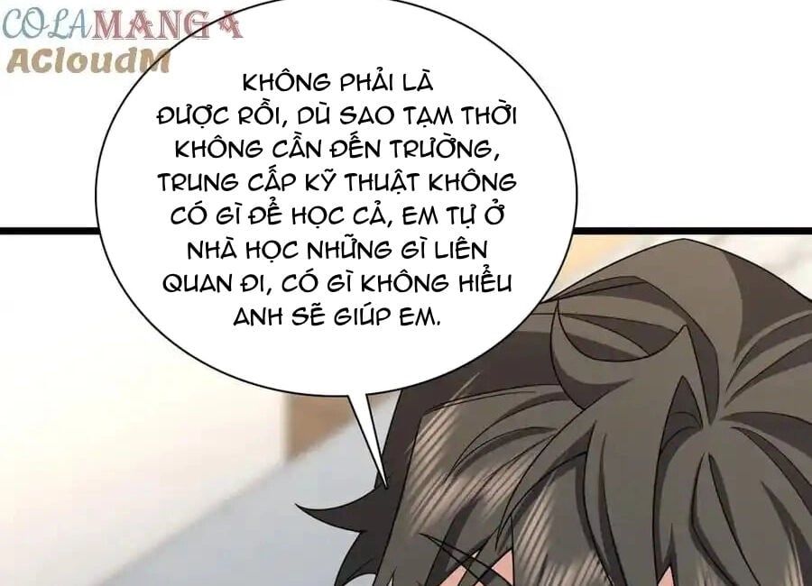 đọc truyện Bà Xã Nhà Tôi Đến Từ Ngàn Năm Trước Chương 274 ảnh 64 tại Giả Dược