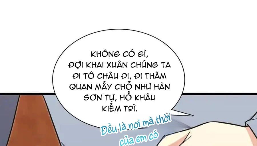 đọc truyện Bà Xã Nhà Tôi Đến Từ Ngàn Năm Trước Chương 274 ảnh 87 tại Giả Dược
