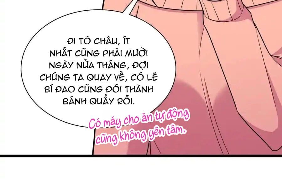 đọc truyện Bà Xã Nhà Tôi Đến Từ Ngàn Năm Trước Chương 274 ảnh 93 tại Giả Dược