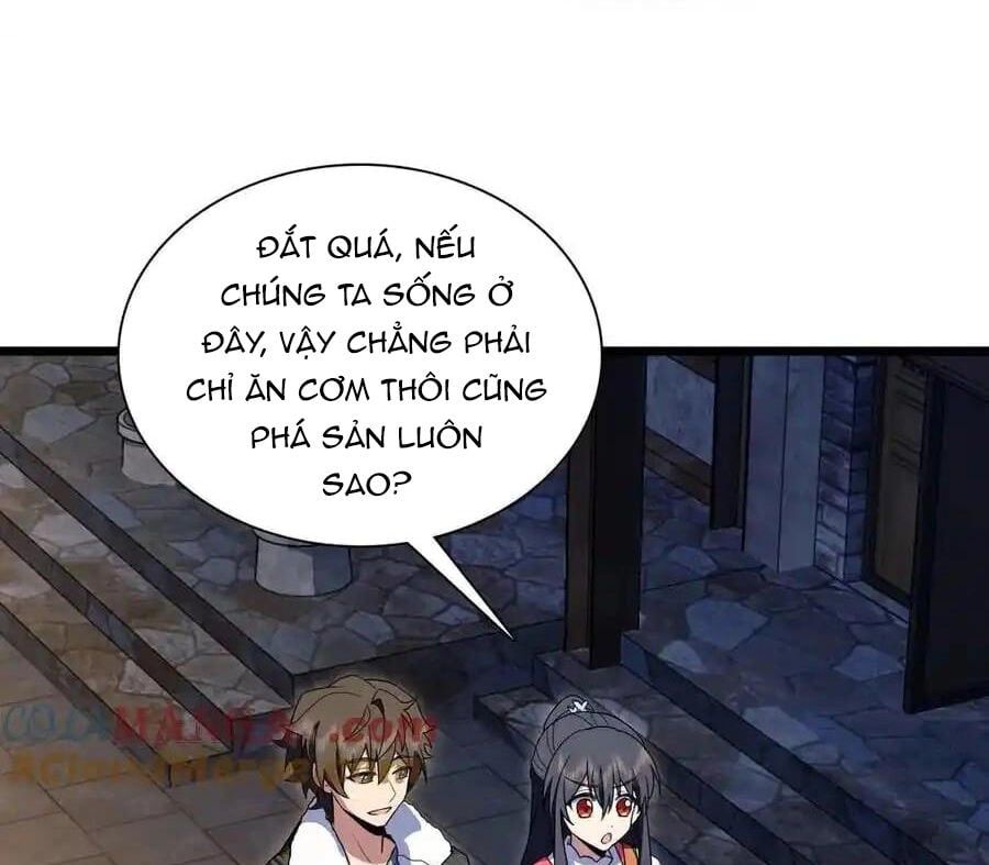đọc truyện Bà Xã Nhà Tôi Đến Từ Ngàn Năm Trước Chương 276 ảnh 33 tại Giả Dược