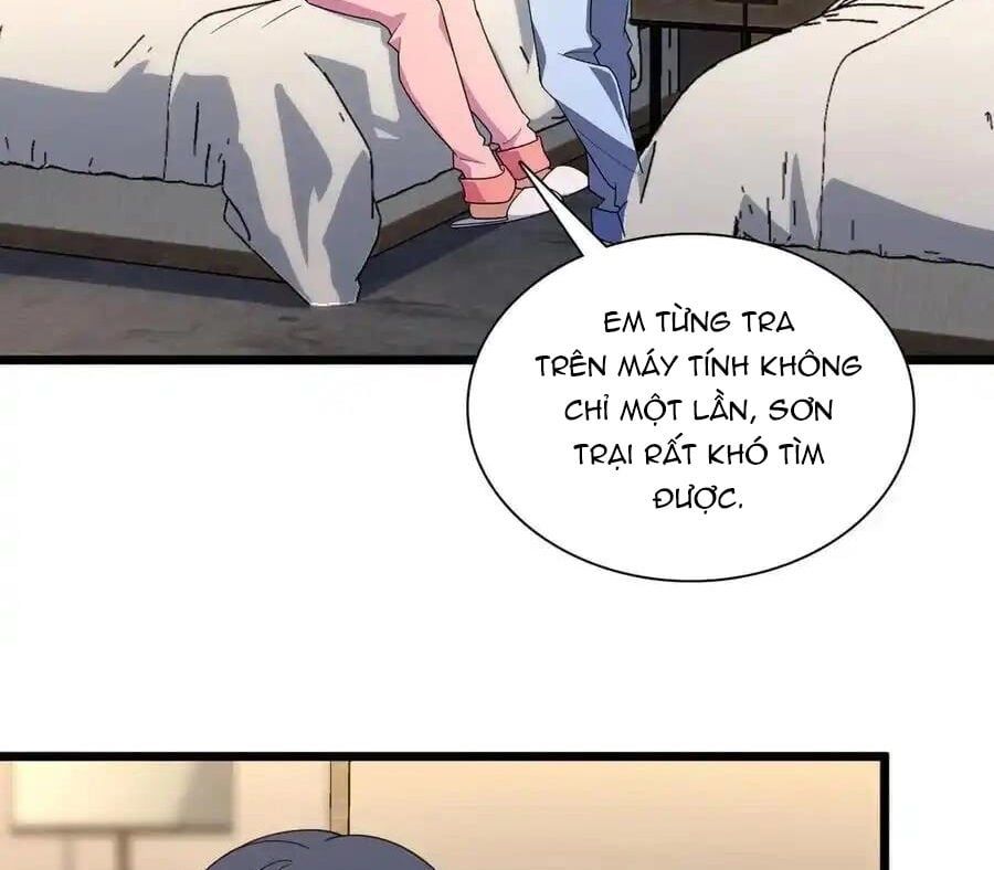 đọc truyện Bà Xã Nhà Tôi Đến Từ Ngàn Năm Trước Chương 276 ảnh 43 tại Giả Dược