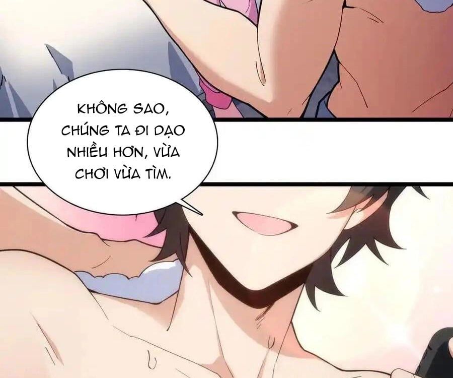đọc truyện Bà Xã Nhà Tôi Đến Từ Ngàn Năm Trước Chương 276 ảnh 49 tại Giả Dược