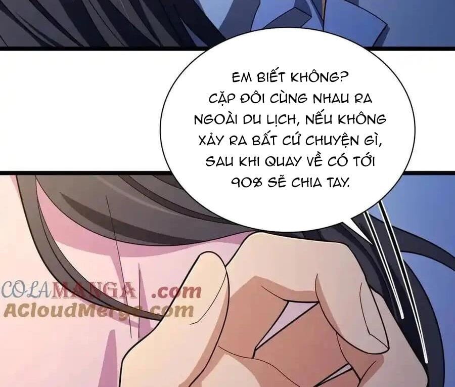 đọc truyện Bà Xã Nhà Tôi Đến Từ Ngàn Năm Trước Chương 276 ảnh 64 tại Giả Dược