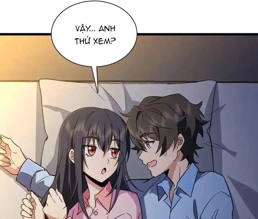 đọc truyện Bà Xã Nhà Tôi Đến Từ Ngàn Năm Trước Chương 276 ảnh 69 tại Giả Dược