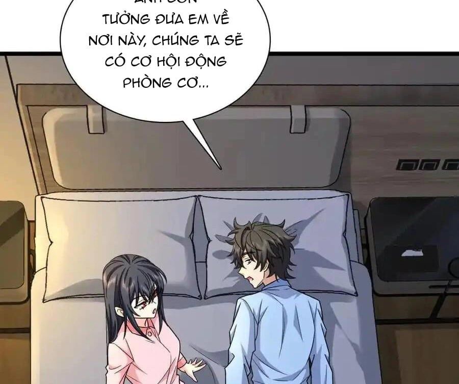 đọc truyện Bà Xã Nhà Tôi Đến Từ Ngàn Năm Trước Chương 277 ảnh 40 tại Giả Dược