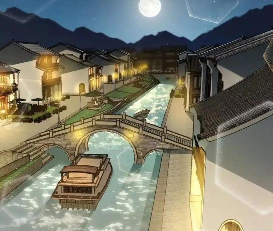 đọc truyện Bà Xã Nhà Tôi Đến Từ Ngàn Năm Trước Chương 277 ảnh 56 tại Giả Dược