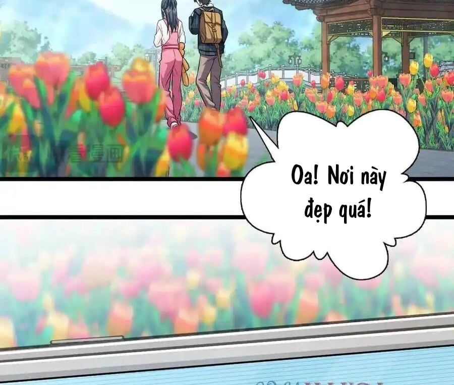đọc truyện Bà Xã Nhà Tôi Đến Từ Ngàn Năm Trước Chương 277 ảnh 69 tại Giả Dược