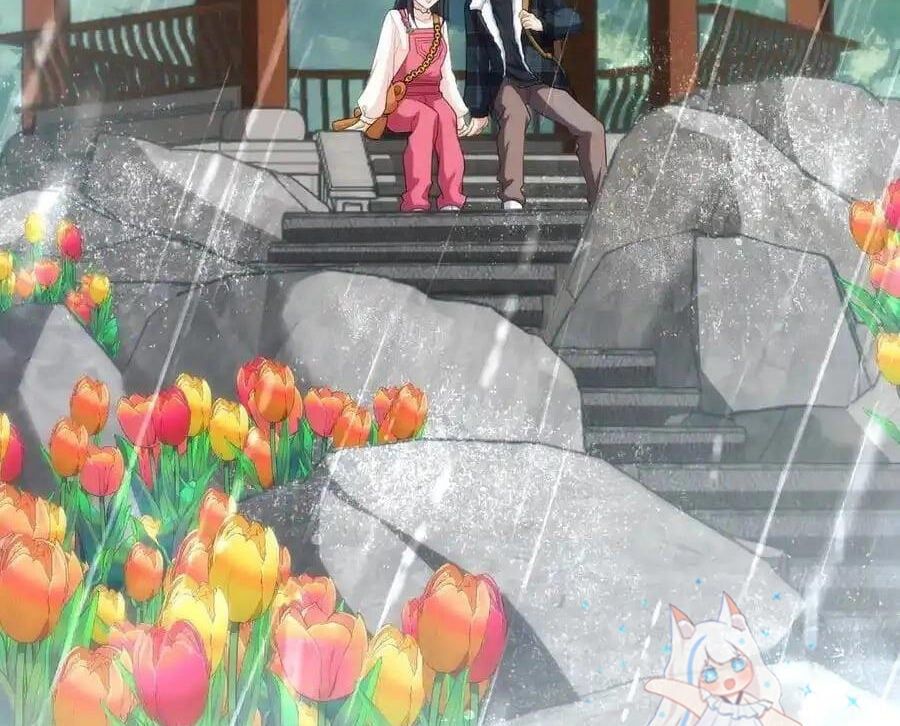 đọc truyện Bà Xã Nhà Tôi Đến Từ Ngàn Năm Trước Chương 277 ảnh 90 tại Giả Dược