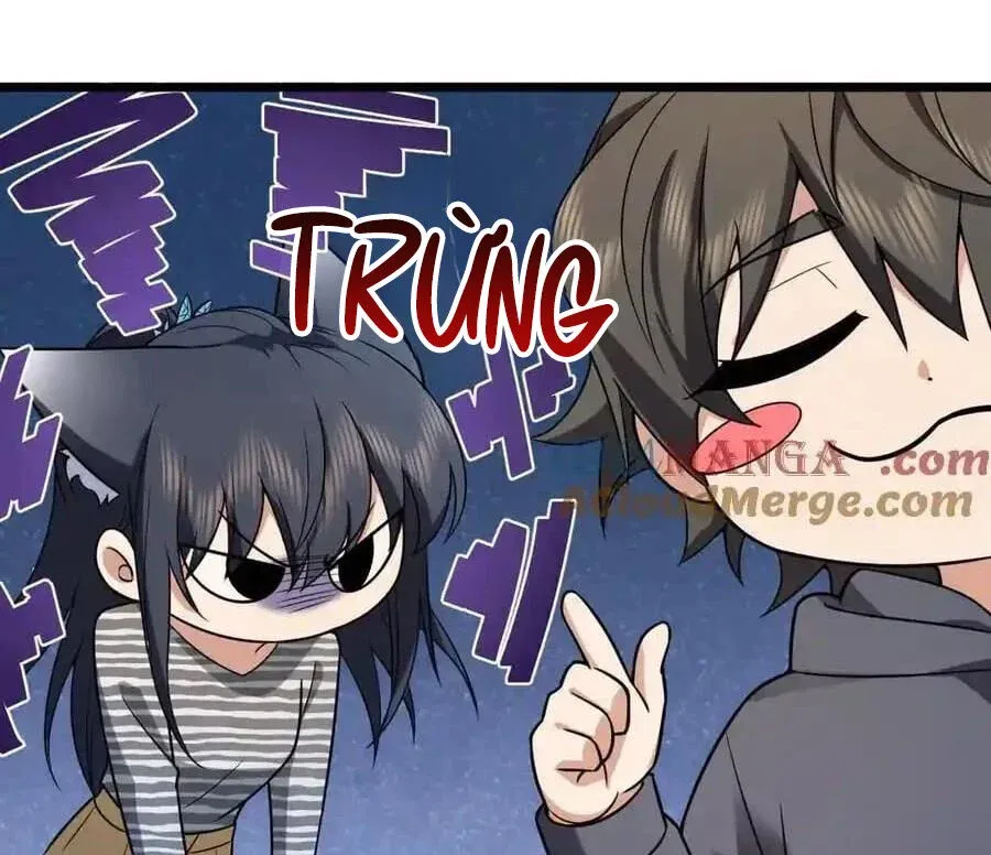 đọc truyện Bà Xã Nhà Tôi Đến Từ Ngàn Năm Trước Chương 278 ảnh 109 tại Giả Dược