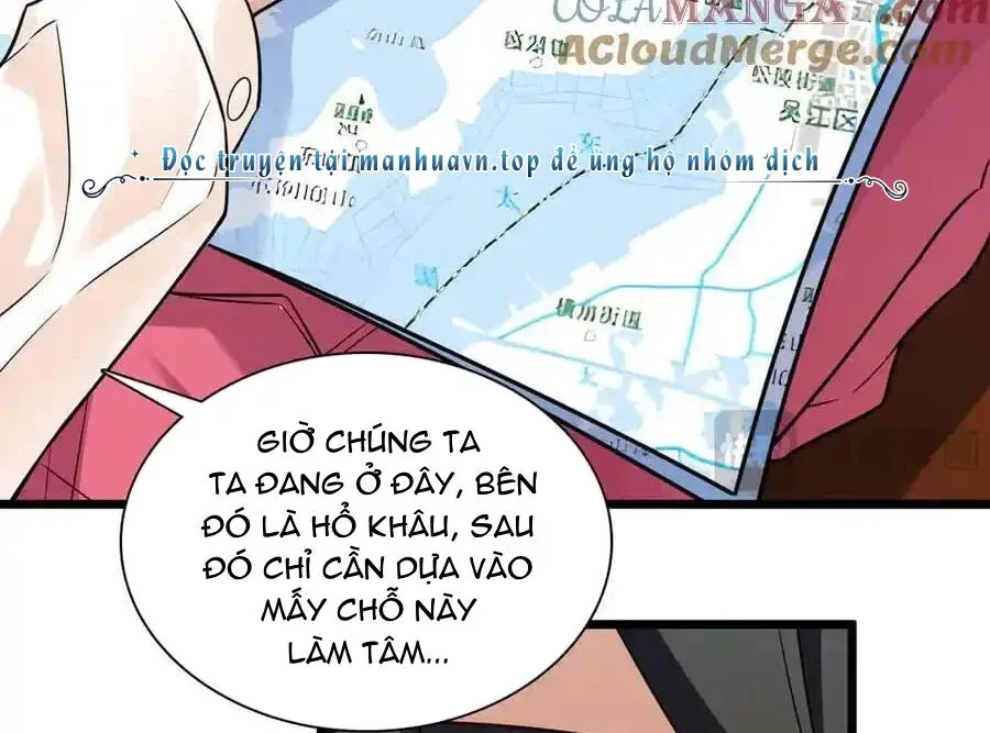 đọc truyện Bà Xã Nhà Tôi Đến Từ Ngàn Năm Trước Chương 278 ảnh 12 tại Giả Dược