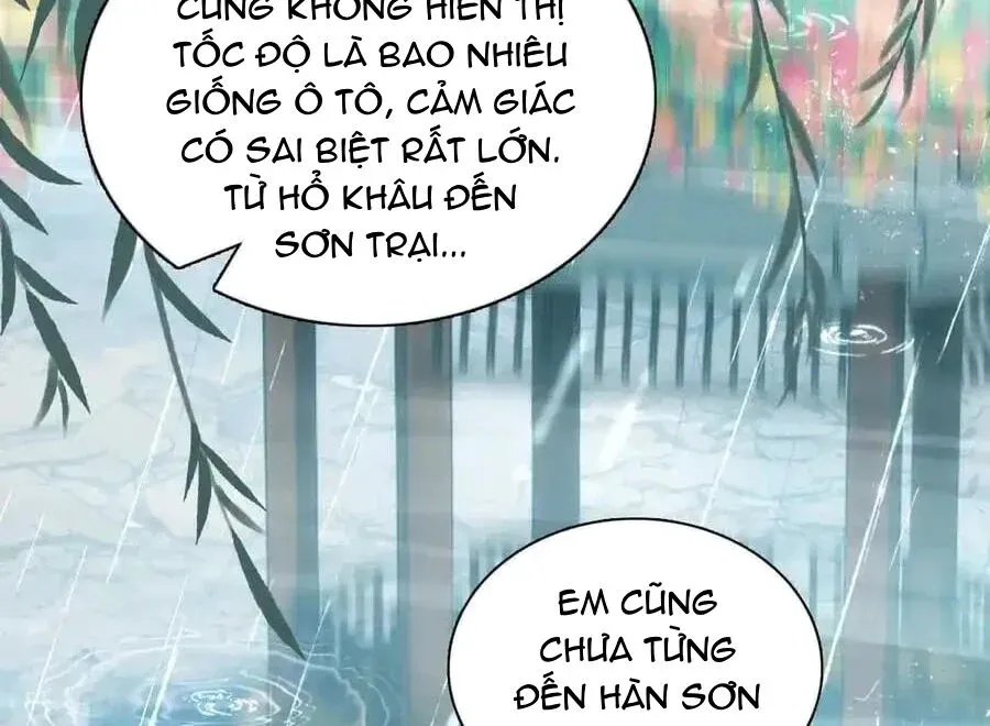 đọc truyện Bà Xã Nhà Tôi Đến Từ Ngàn Năm Trước Chương 278 ảnh 22 tại Giả Dược