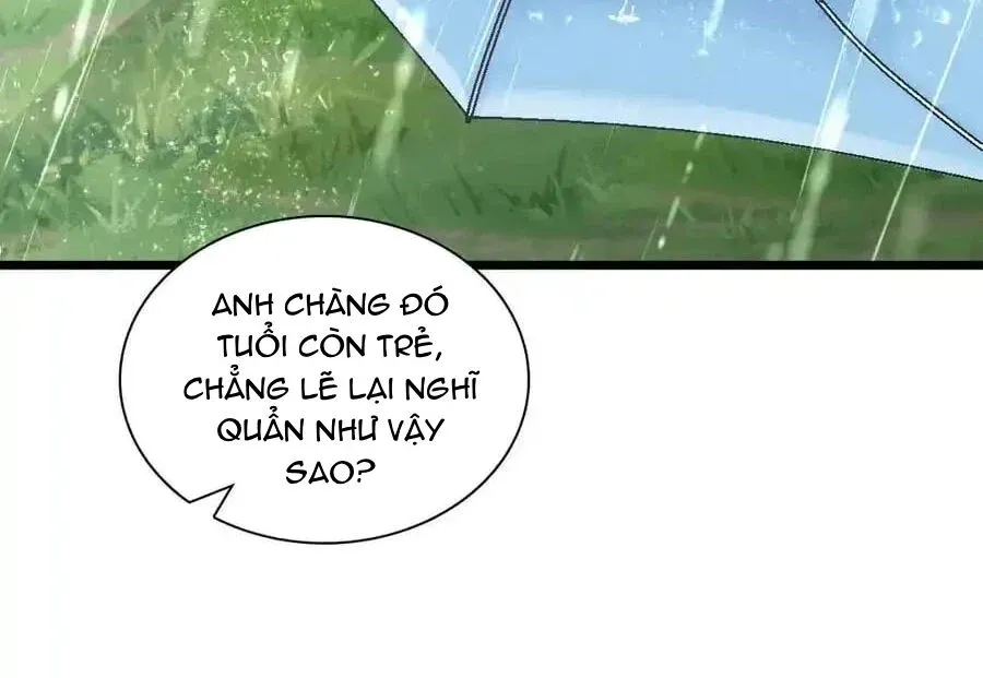 đọc truyện Bà Xã Nhà Tôi Đến Từ Ngàn Năm Trước Chương 278 ảnh 43 tại Giả Dược