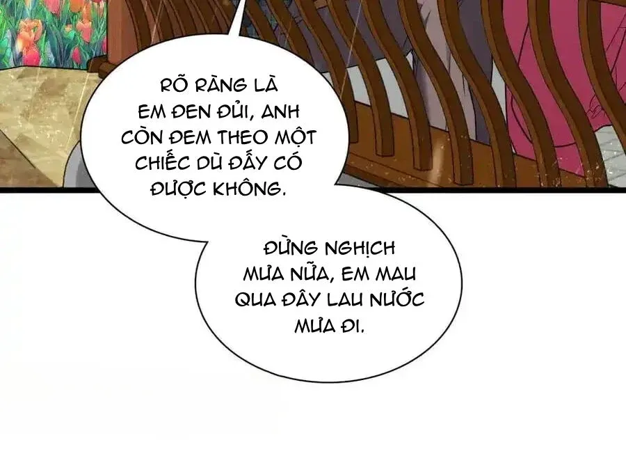 đọc truyện Bà Xã Nhà Tôi Đến Từ Ngàn Năm Trước Chương 278 ảnh 8 tại Giả Dược