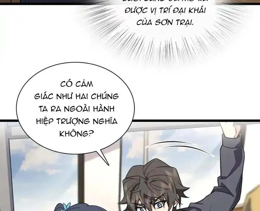 đọc truyện Bà Xã Nhà Tôi Đến Từ Ngàn Năm Trước Chương 279 ảnh 5 tại Giả Dược