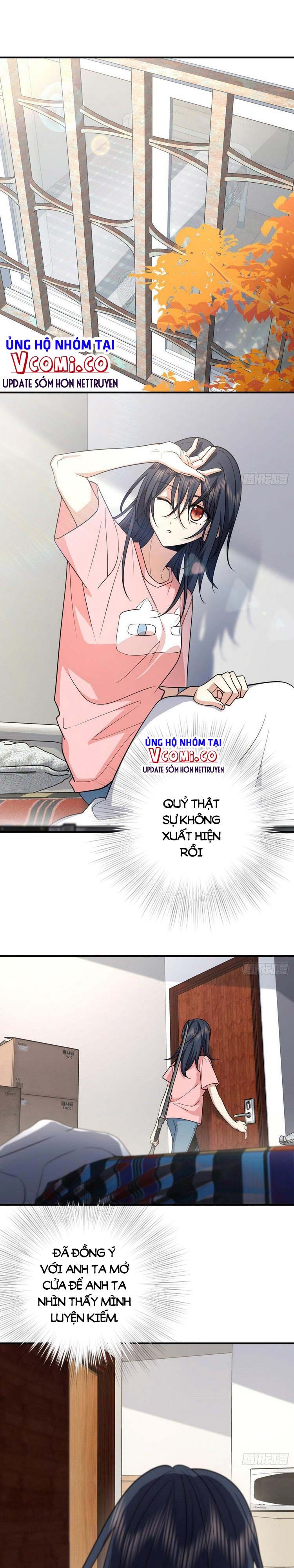đọc truyện Bà Xã Nhà Tôi Đến Từ Ngàn Năm Trước Chương 28 ảnh 1 tại Giả Dược
