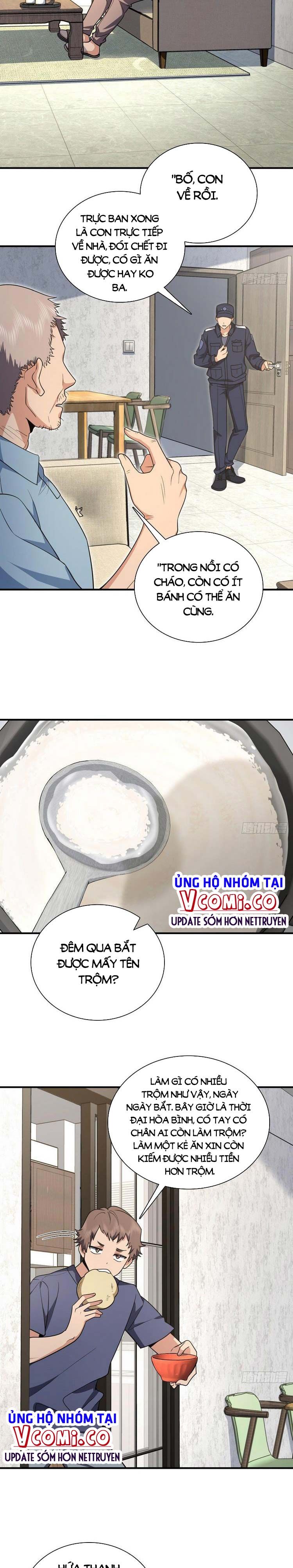 đọc truyện Bà Xã Nhà Tôi Đến Từ Ngàn Năm Trước Chương 28 ảnh 11 tại Giả Dược