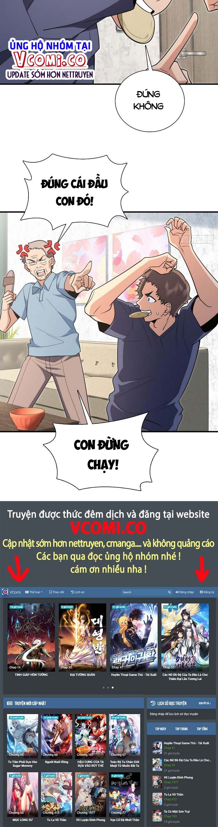 đọc truyện Bà Xã Nhà Tôi Đến Từ Ngàn Năm Trước Chương 28 ảnh 18 tại Giả Dược