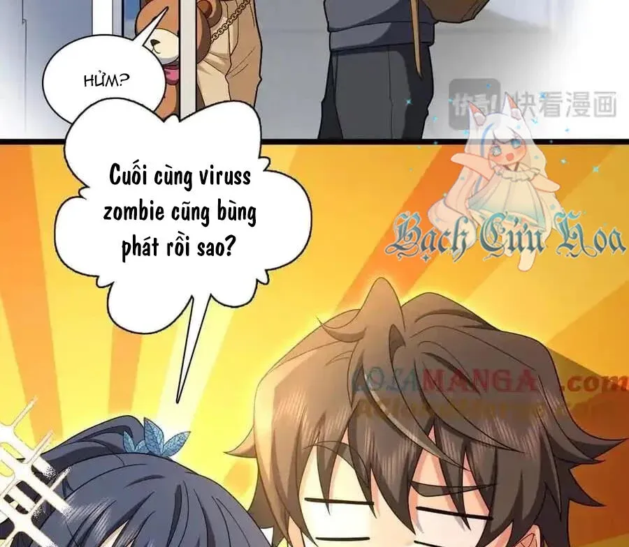 đọc truyện Bà Xã Nhà Tôi Đến Từ Ngàn Năm Trước Chương 280 ảnh 56 tại Thiên Thai Truyện