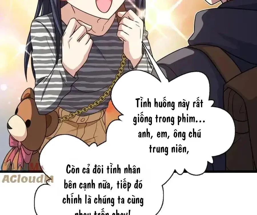 đọc truyện Bà Xã Nhà Tôi Đến Từ Ngàn Năm Trước Chương 280 ảnh 59 tại Thiên Thai Truyện