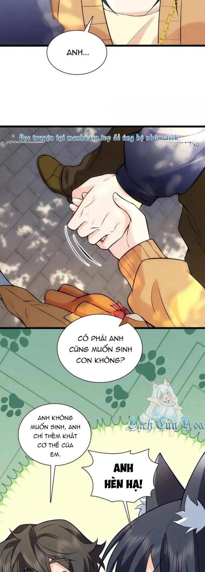 đọc truyện Bà Xã Nhà Tôi Đến Từ Ngàn Năm Trước Chương 281 ảnh 24 tại Giả Dược
