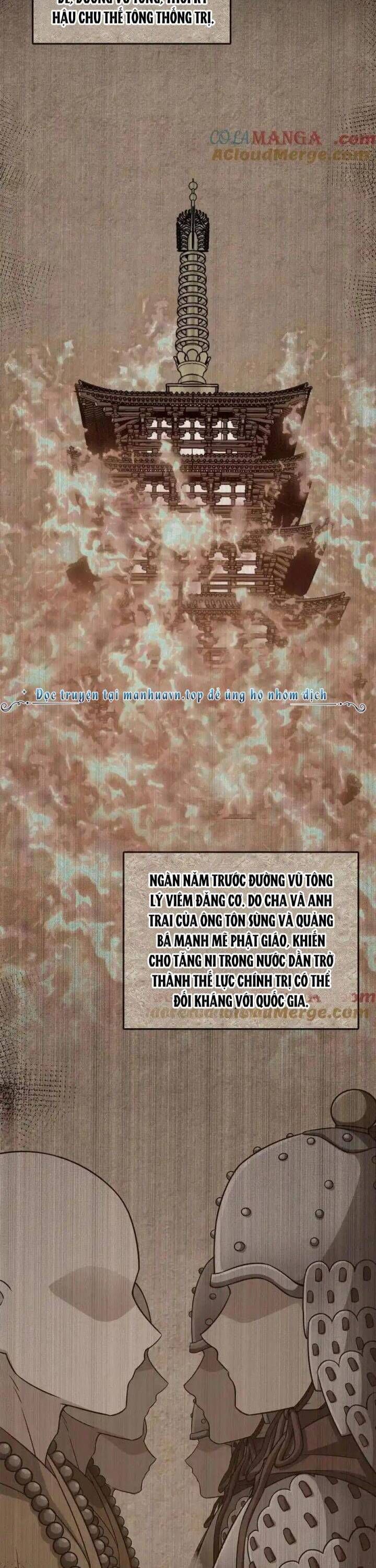 đọc truyện Bà Xã Nhà Tôi Đến Từ Ngàn Năm Trước Chương 282 ảnh 17 tại Giả Dược