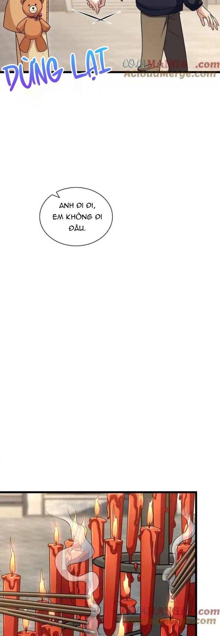 đọc truyện Bà Xã Nhà Tôi Đến Từ Ngàn Năm Trước Chương 282 ảnh 5 tại Giả Dược