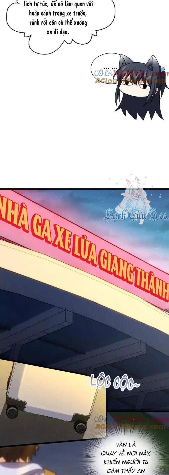 đọc truyện Bà Xã Nhà Tôi Đến Từ Ngàn Năm Trước Chương 283 ảnh 13 tại Giả Dược