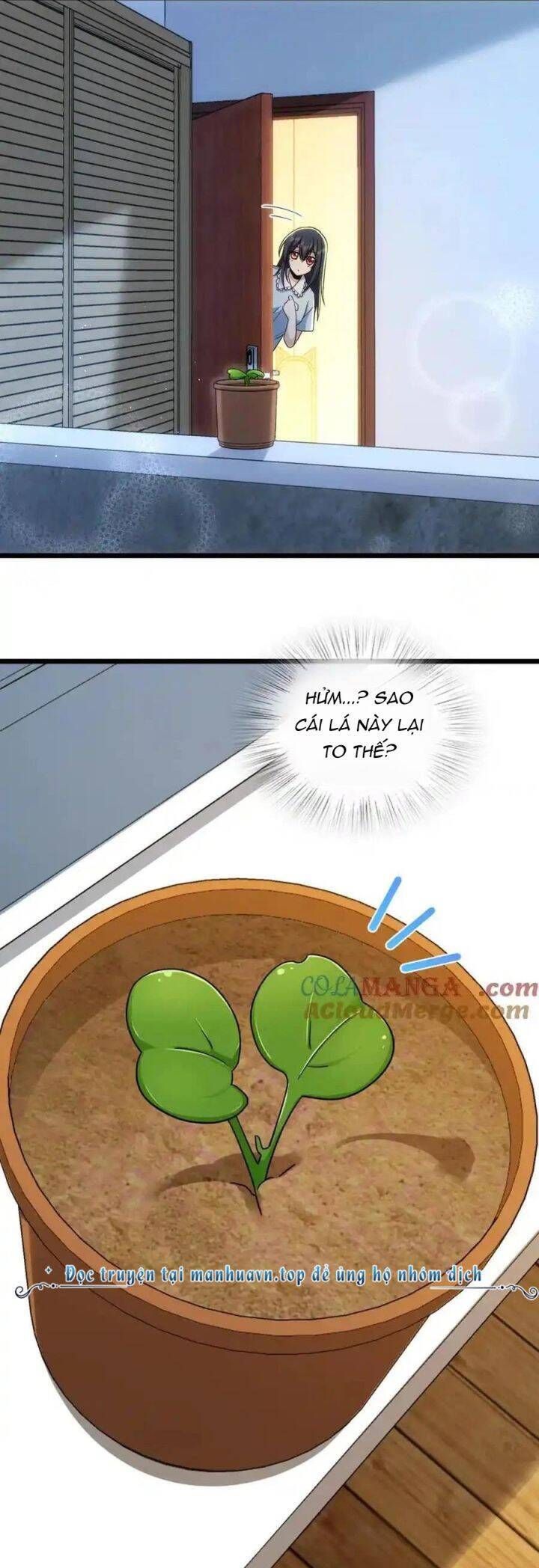 đọc truyện Bà Xã Nhà Tôi Đến Từ Ngàn Năm Trước Chương 283 ảnh 24 tại Giả Dược