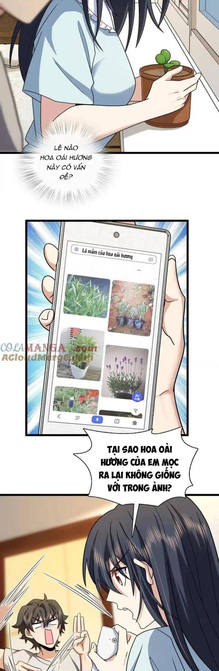 đọc truyện Bà Xã Nhà Tôi Đến Từ Ngàn Năm Trước Chương 283 ảnh 26 tại Giả Dược