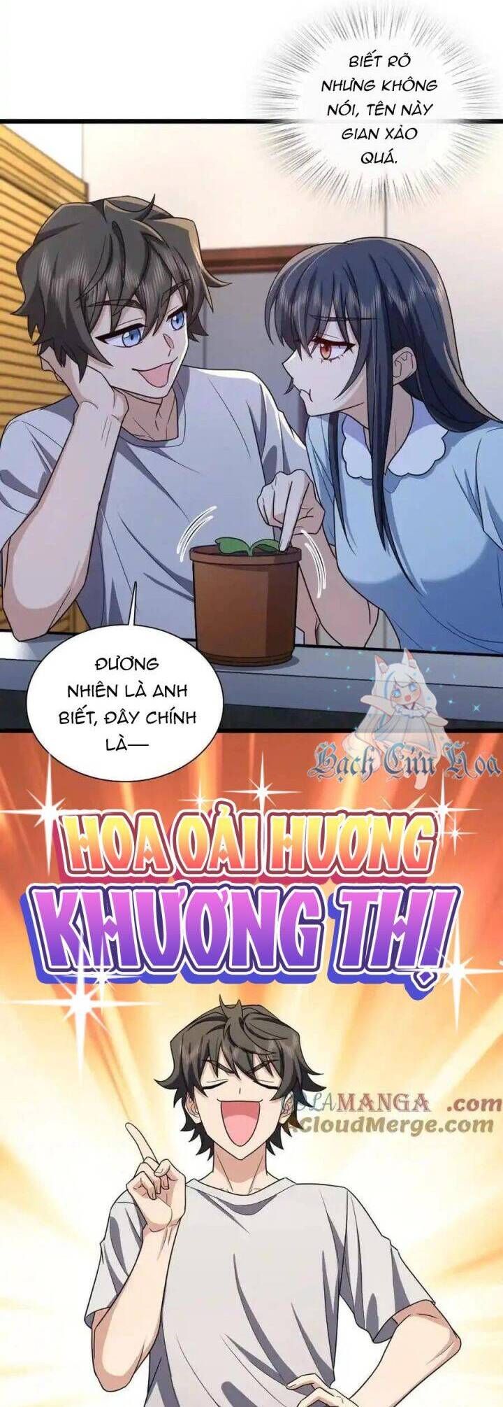 đọc truyện Bà Xã Nhà Tôi Đến Từ Ngàn Năm Trước Chương 284 ảnh 2 tại Giả Dược