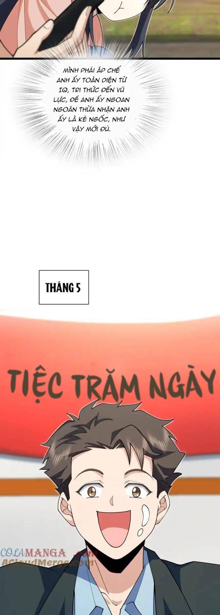đọc truyện Bà Xã Nhà Tôi Đến Từ Ngàn Năm Trước Chương 285 ảnh 25 tại Giả Dược