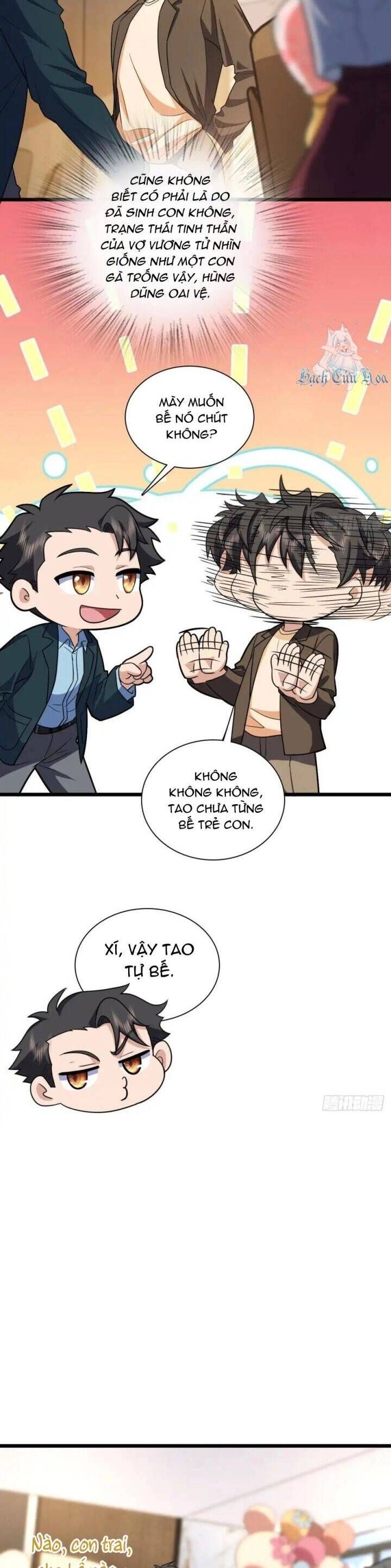 đọc truyện Bà Xã Nhà Tôi Đến Từ Ngàn Năm Trước Chương 286 ảnh 2 tại Giả Dược