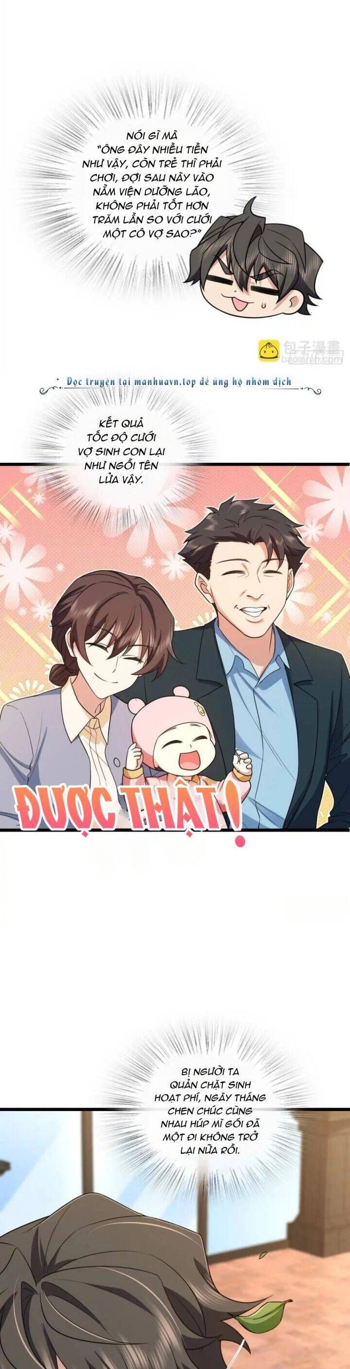đọc truyện Bà Xã Nhà Tôi Đến Từ Ngàn Năm Trước Chương 286 ảnh 16 tại Giả Dược