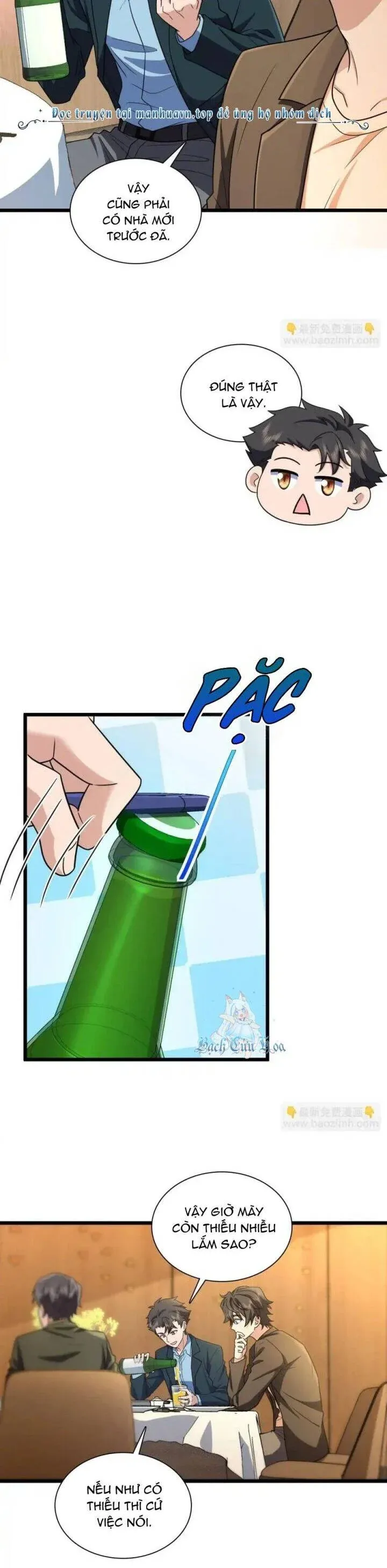 đọc truyện Bà Xã Nhà Tôi Đến Từ Ngàn Năm Trước Chương 286 ảnh 10 tại Giả Dược