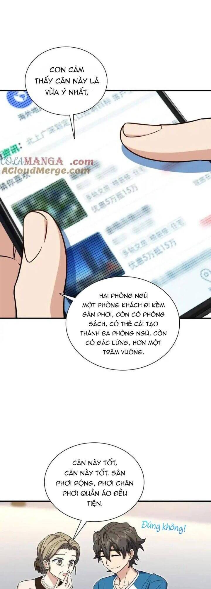 đọc truyện Bà Xã Nhà Tôi Đến Từ Ngàn Năm Trước Chương 291 ảnh 21 tại Giả Dược