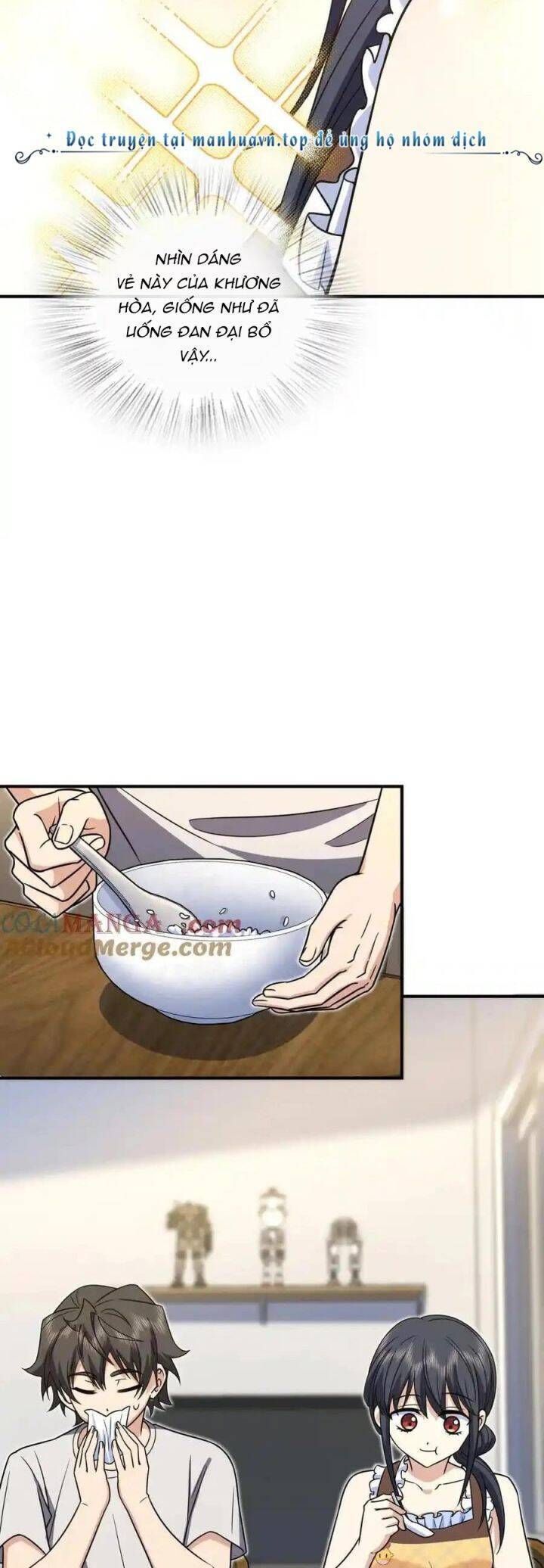đọc truyện Bà Xã Nhà Tôi Đến Từ Ngàn Năm Trước Chương 291 ảnh 7 tại Giả Dược