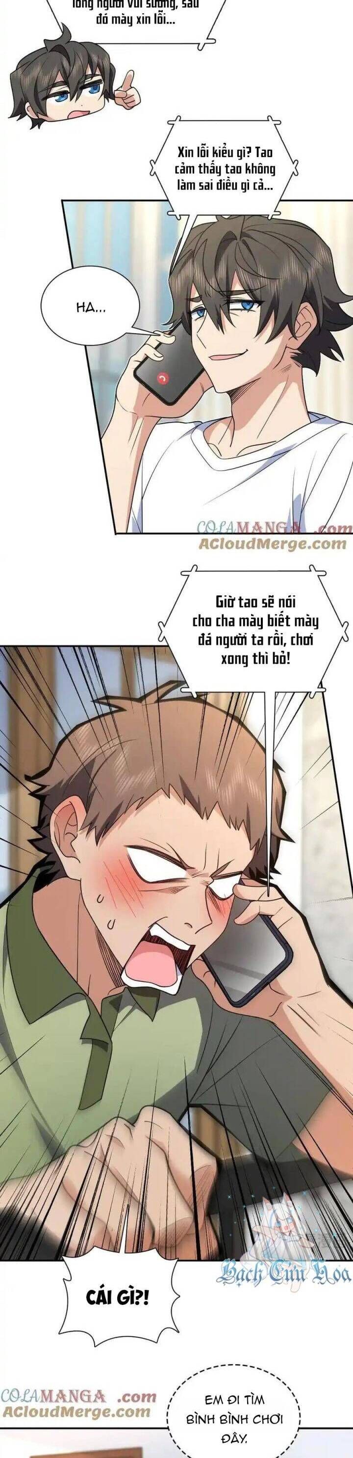 đọc truyện Bà Xã Nhà Tôi Đến Từ Ngàn Năm Trước Chương 292 ảnh 11 tại Giả Dược