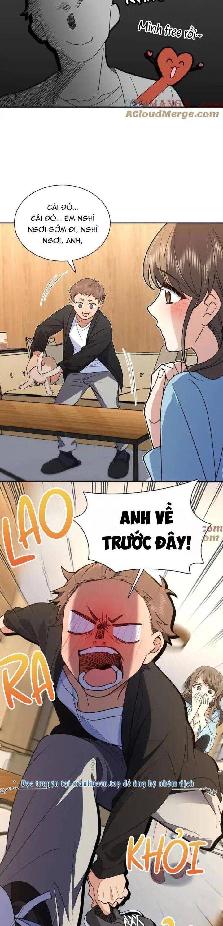 đọc truyện Bà Xã Nhà Tôi Đến Từ Ngàn Năm Trước Chương 292 ảnh 6 tại Giả Dược
