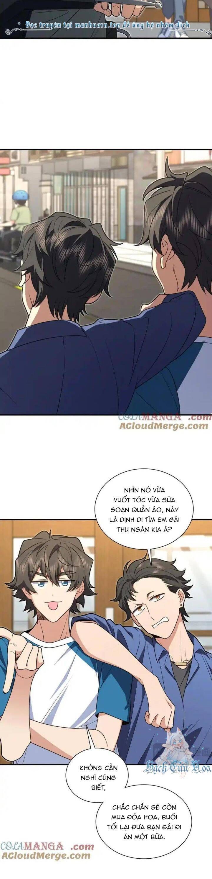 đọc truyện Bà Xã Nhà Tôi Đến Từ Ngàn Năm Trước Chương 295 ảnh 13 tại Giả Dược