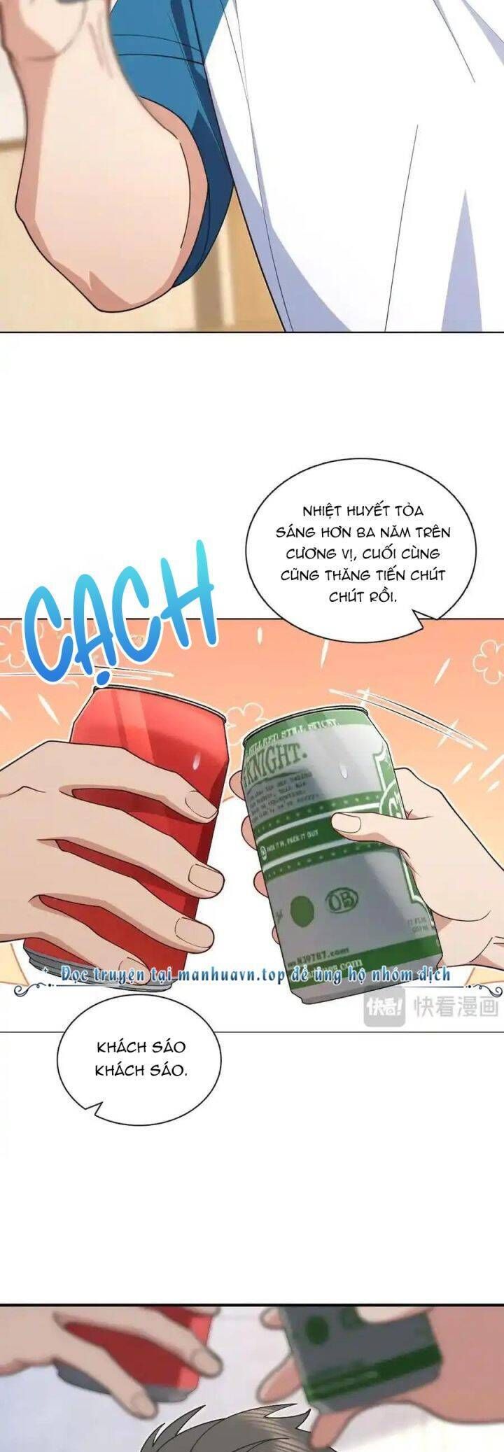 đọc truyện Bà Xã Nhà Tôi Đến Từ Ngàn Năm Trước Chương 295 ảnh 4 tại Giả Dược