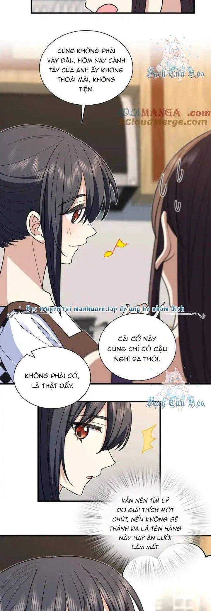 đọc truyện Bà Xã Nhà Tôi Đến Từ Ngàn Năm Trước Chương 297 ảnh 17 tại Giả Dược