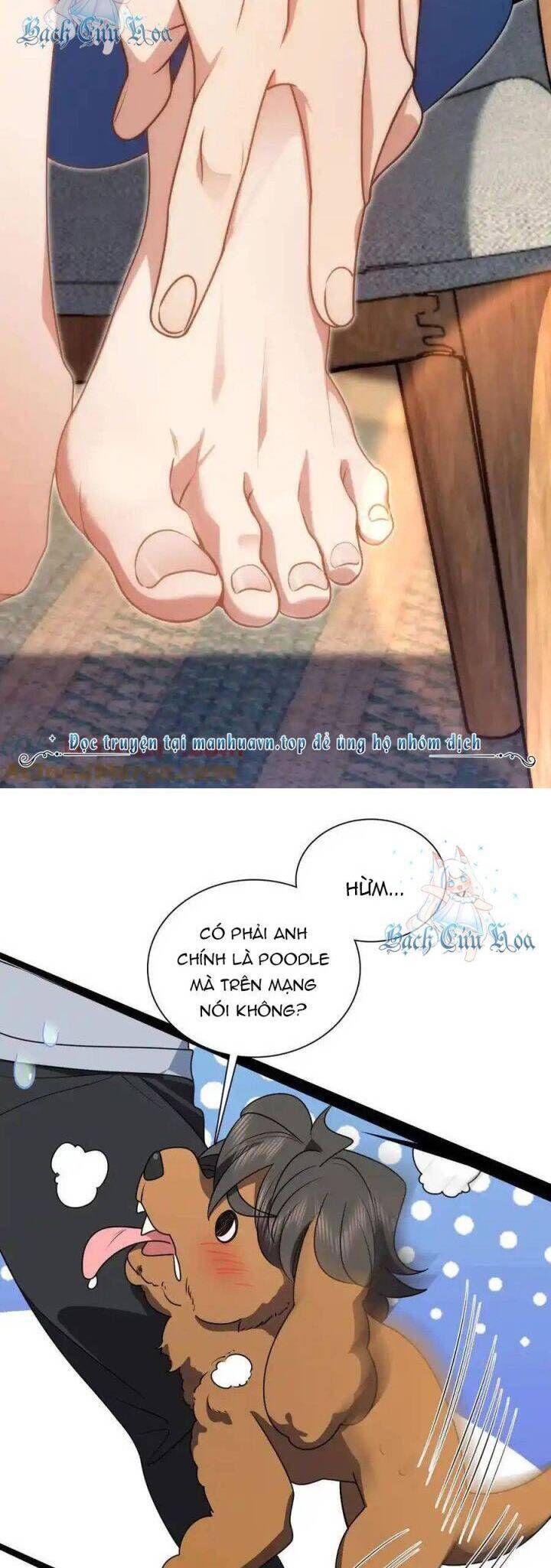 đọc truyện Bà Xã Nhà Tôi Đến Từ Ngàn Năm Trước Chương 298 ảnh 30 tại Giả Dược