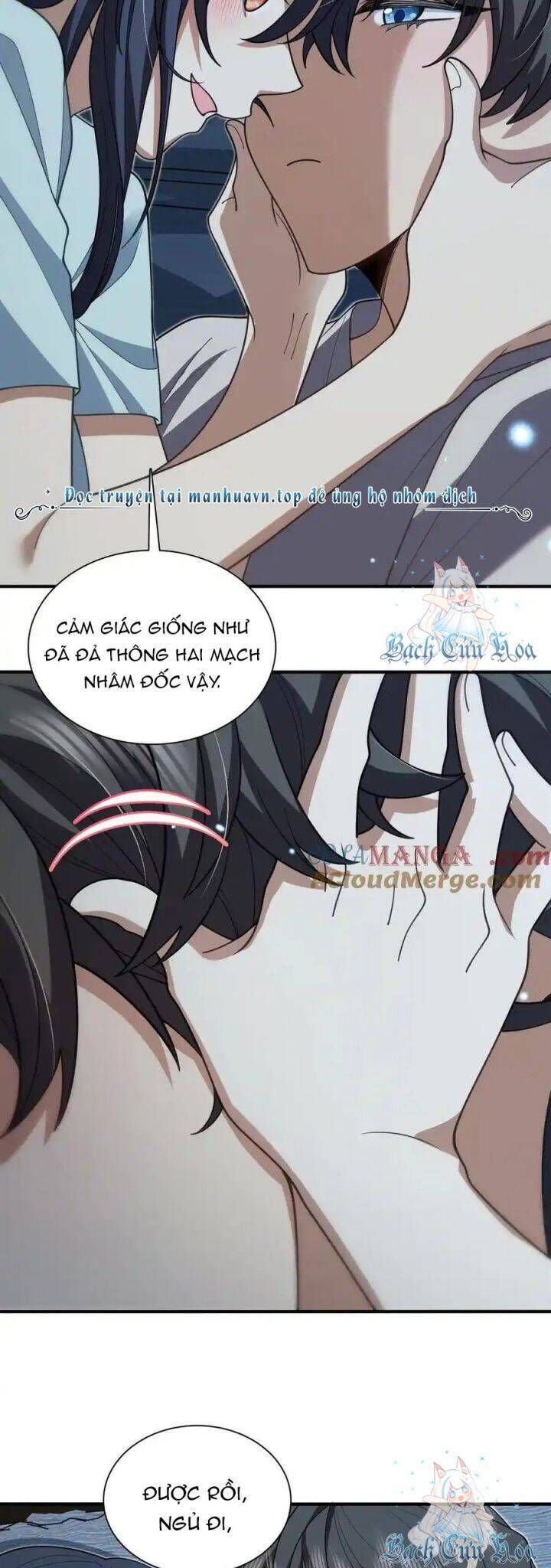 đọc truyện Bà Xã Nhà Tôi Đến Từ Ngàn Năm Trước Chương 299 ảnh 4 tại Giả Dược