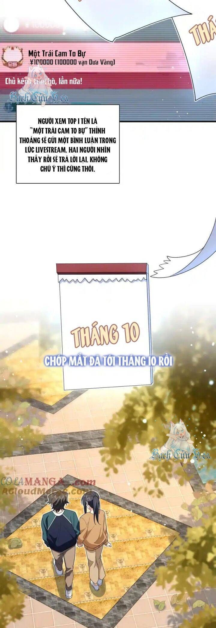 đọc truyện Bà Xã Nhà Tôi Đến Từ Ngàn Năm Trước Chương 299 ảnh 10 tại Giả Dược